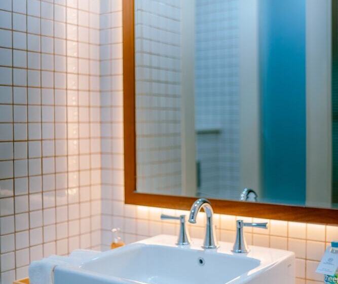 디럭스 룸, Rama Residence Padma