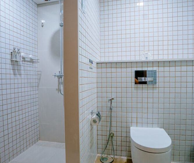 스탠다드 스튜디오, Rama Residence Padma