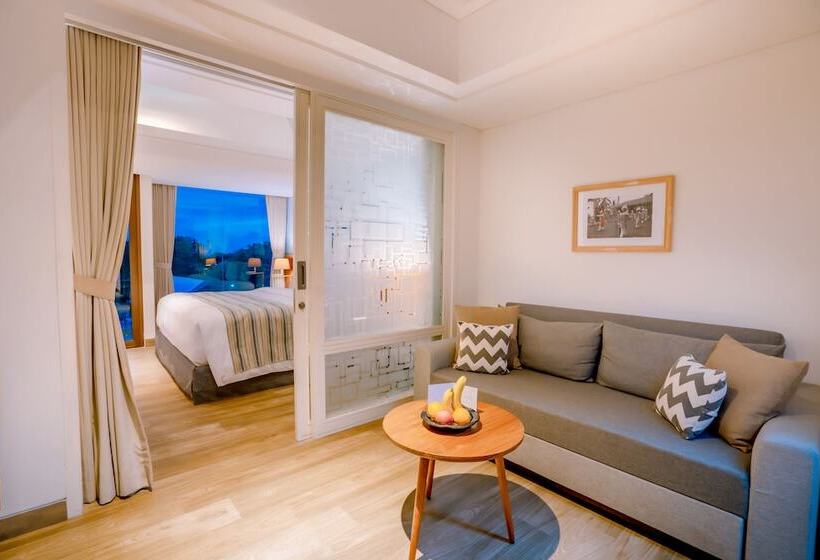 스탠다드 스튜디오, Rama Residence Padma