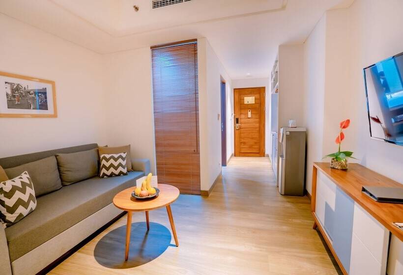 스탠다드 스튜디오, Rama Residence Padma