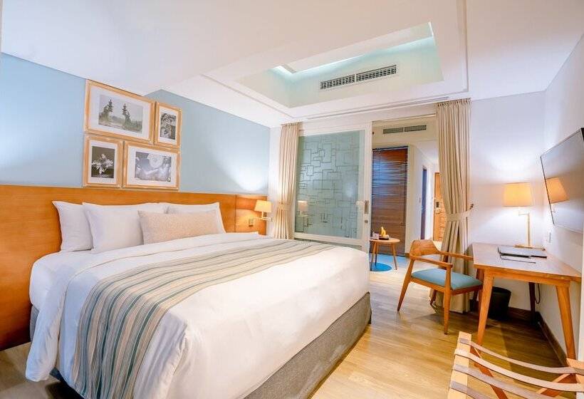Студия Стандарт, Rama Residence Padma