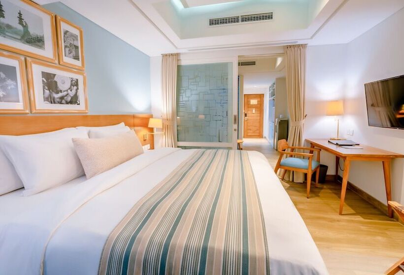 스탠다드 스튜디오, Rama Residence Padma