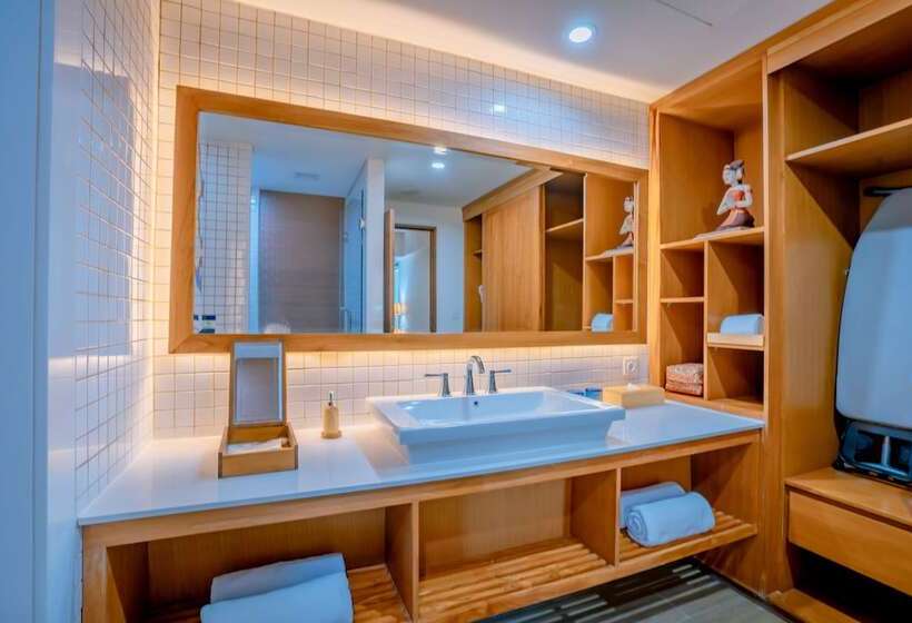 스위트, Rama Residence Padma