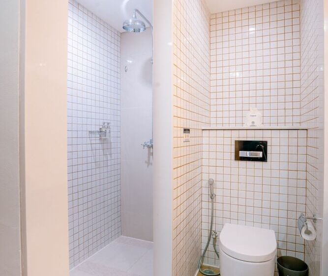 스위트, Rama Residence Padma