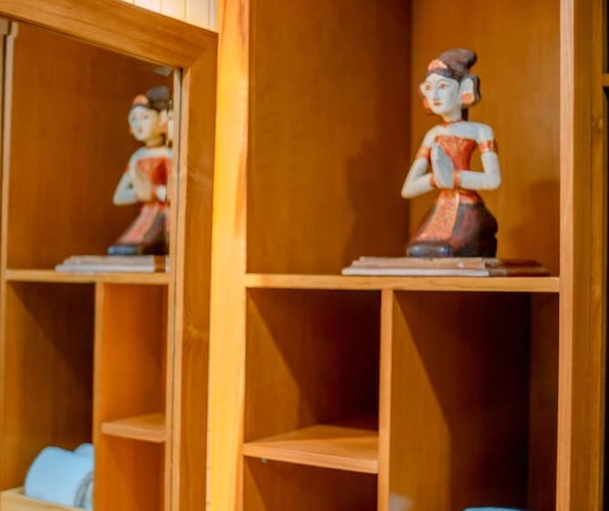 스위트, Rama Residence Padma