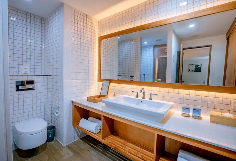 Люкс, Rama Residence Padma