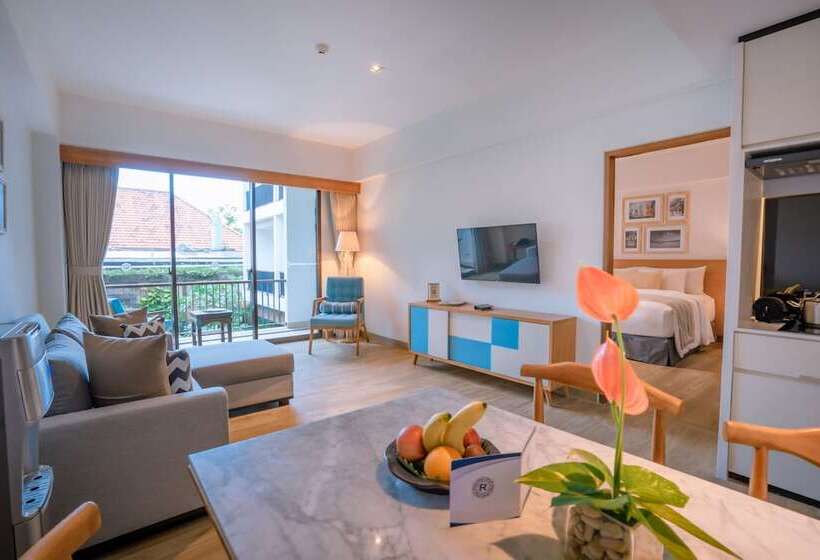 스위트, Rama Residence Padma