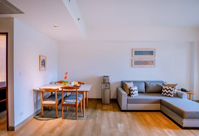 스위트, Rama Residence Padma