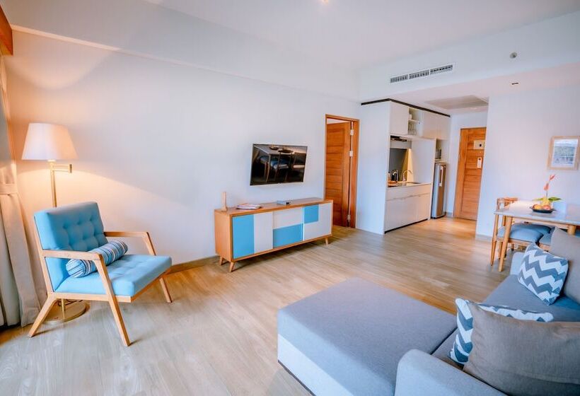 스위트, Rama Residence Padma