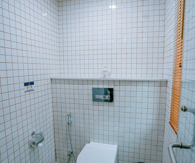 패밀리 스위트, Rama Residence Padma