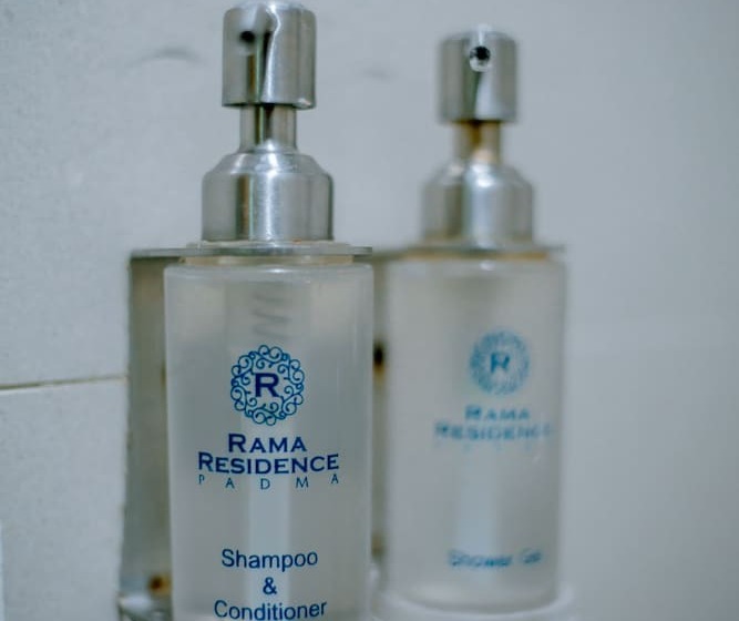 패밀리 스위트, Rama Residence Padma