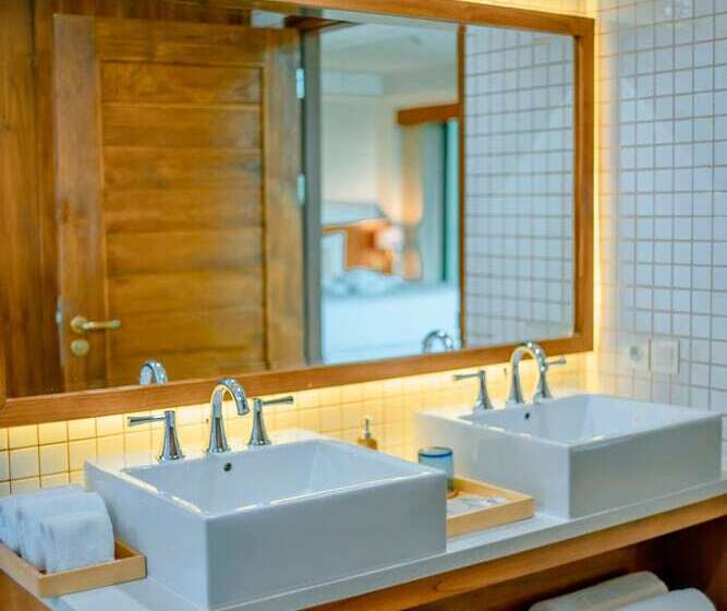 패밀리 스위트, Rama Residence Padma