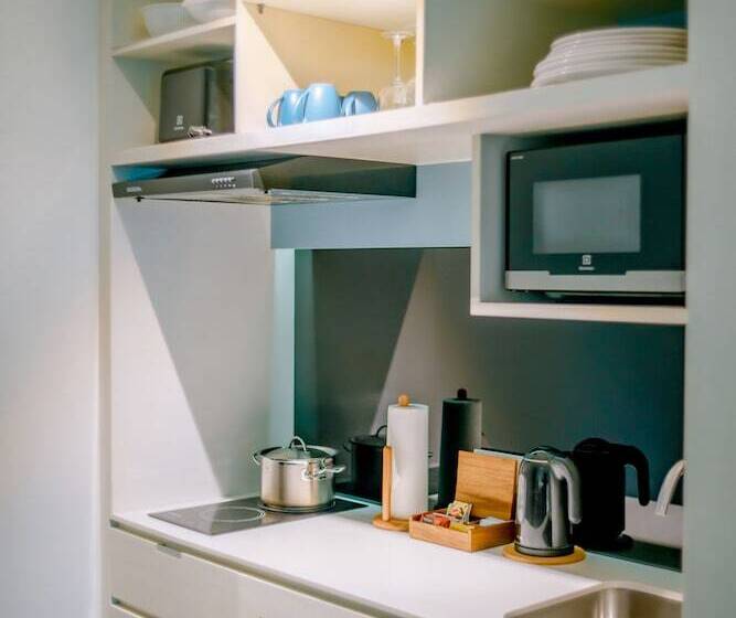 패밀리 스위트, Rama Residence Padma