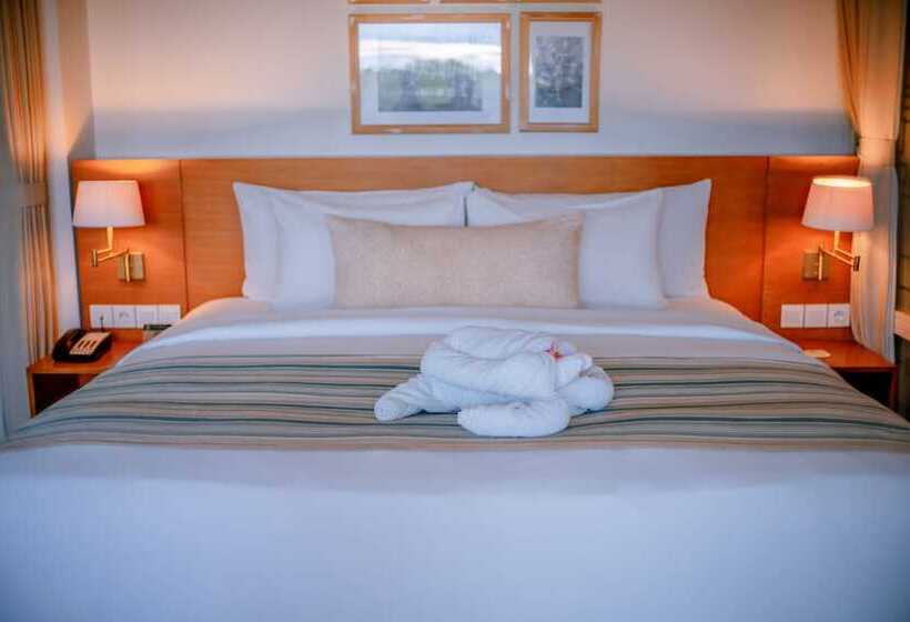 패밀리 스위트, Rama Residence Padma