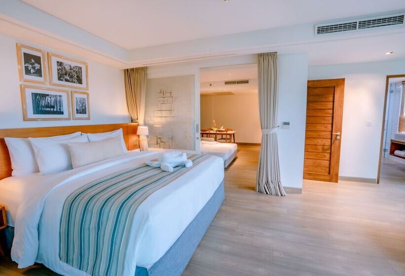 패밀리 스위트, Rama Residence Padma