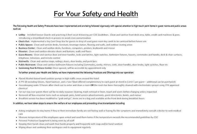 غرفة سوبيريور لذوى الاحتياجات الخاصة, Red Roof Inn Annapolis