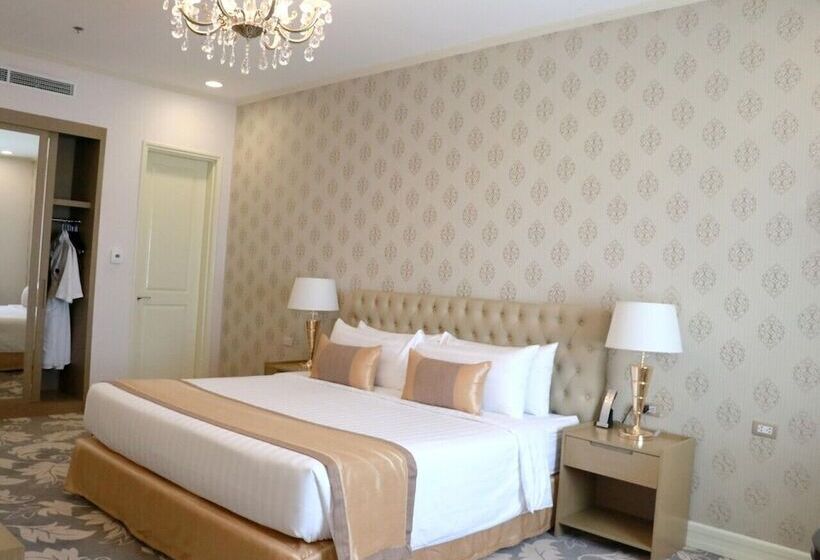 اتاق کلاب, Rizal Park