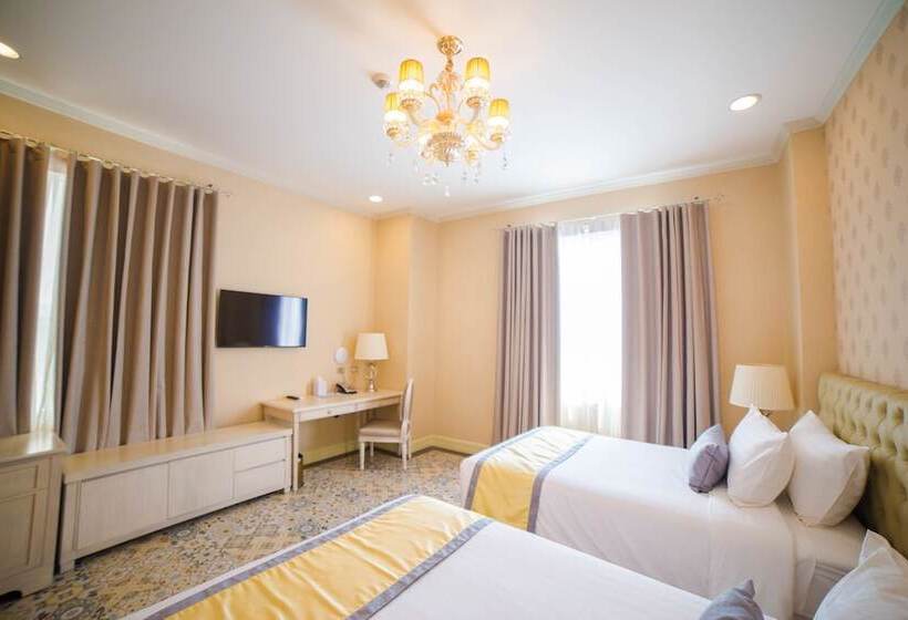 اتاق کلاب, Rizal Park