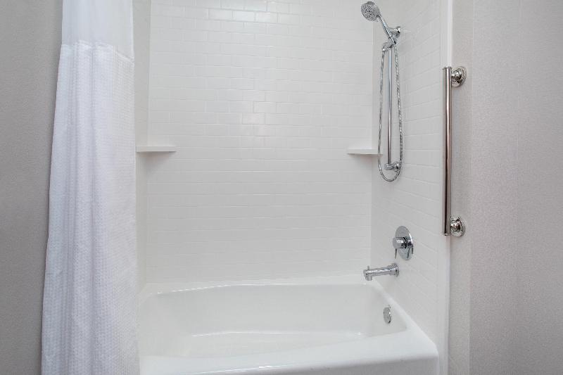 适合残疾人士使用的套间, Staybridge Suites Rapid City   Rushmore, An Ihg