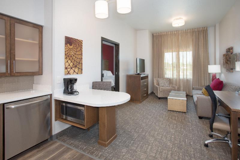 Люкс Адаптированный для Инвалидов, Staybridge Suites Rapid City   Rushmore, An Ihg