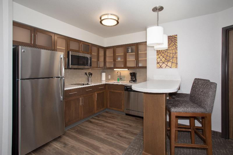 适合残疾人士使用的套间, Staybridge Suites Rapid City   Rushmore, An Ihg