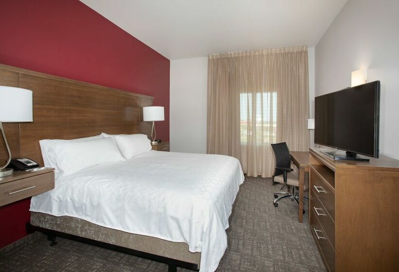 适合残疾人士使用的套间, Staybridge Suites Rapid City   Rushmore, An Ihg