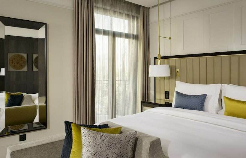 اتاق سوپریور, The Alexander, A Luxury Collection Hotel, Yerevan