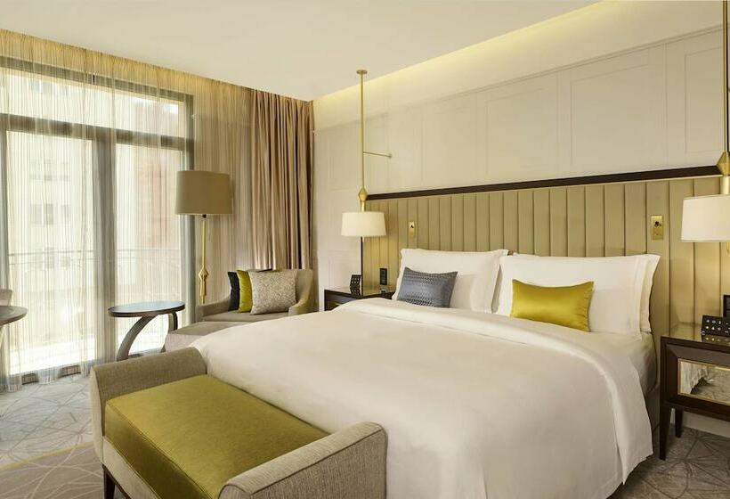 디럭스 룸, The Alexander, A Luxury Collection Hotel, Yerevan