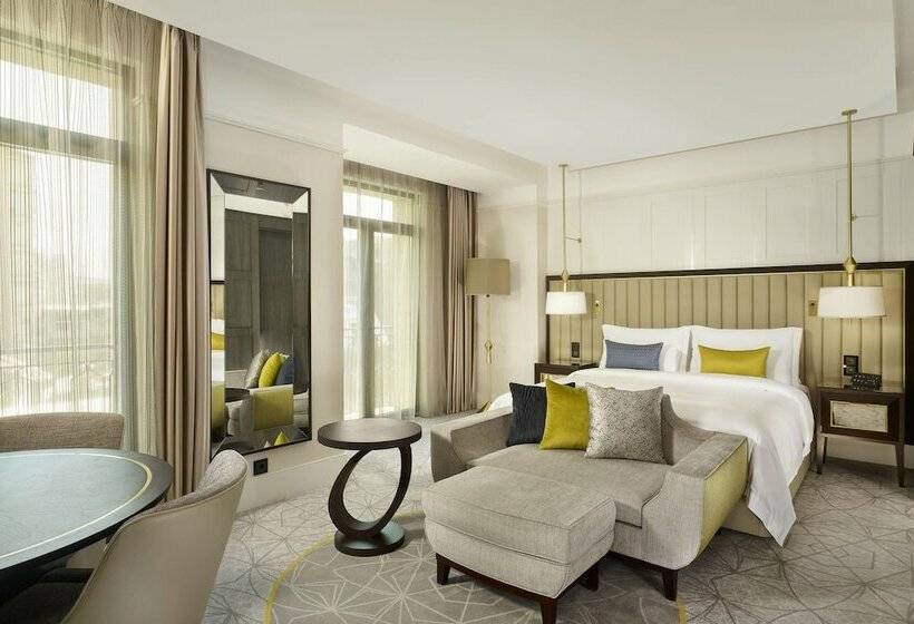 اتاق لوکس, The Alexander, A Luxury Collection Hotel, Yerevan