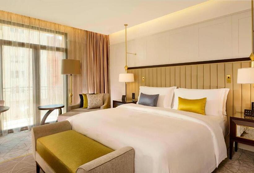 اتاق سوپریور, The Alexander, A Luxury Collection Hotel, Yerevan