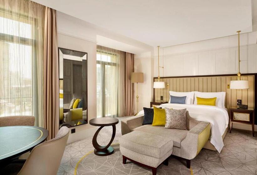 اتاق لوکس, The Alexander, A Luxury Collection Hotel, Yerevan
