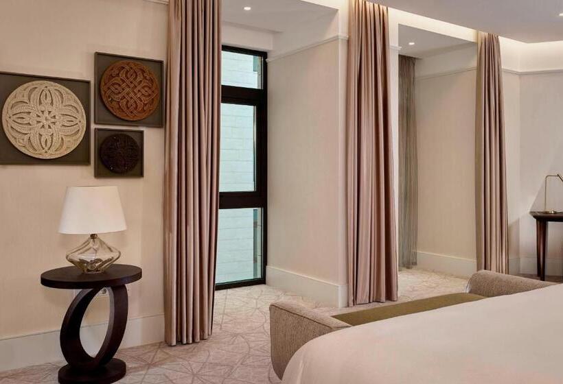 استودیو استاندارد با تخت کینگ, The Alexander, A Luxury Collection Hotel, Yerevan