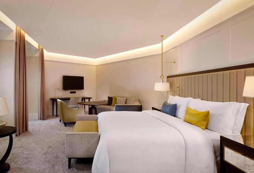 استودیو استاندارد با تخت کینگ, The Alexander, A Luxury Collection Hotel, Yerevan