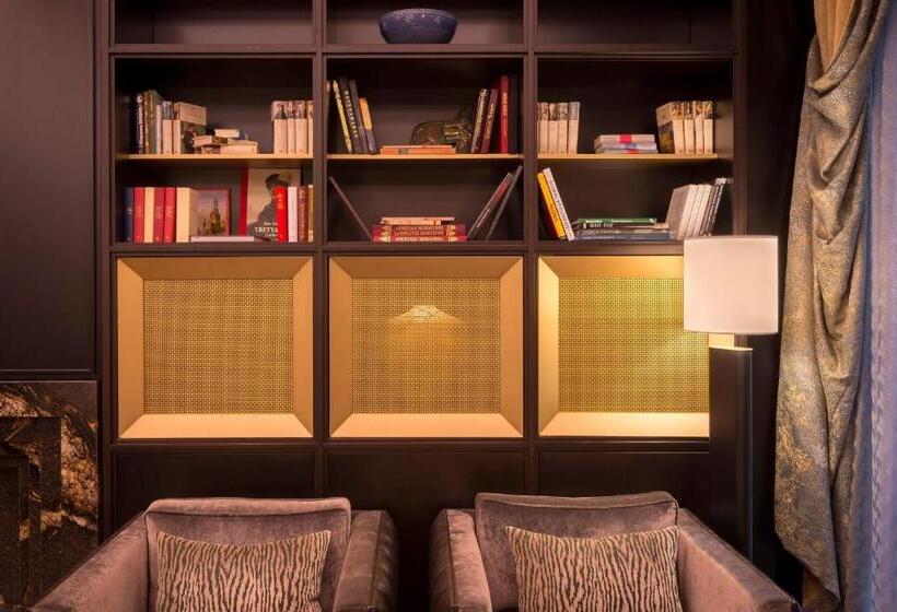 سوئیت پرزیدنت, The Alexander, A Luxury Collection Hotel, Yerevan