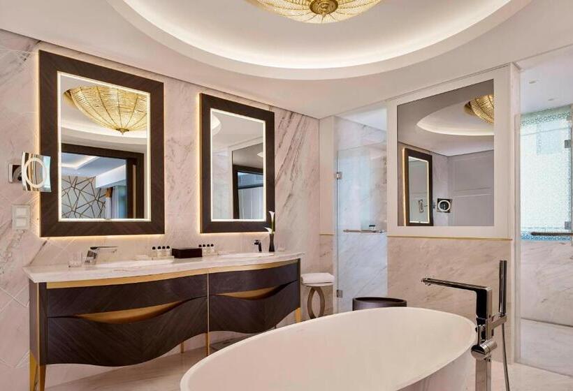 سوئیت پرزیدنت, The Alexander, A Luxury Collection Hotel, Yerevan