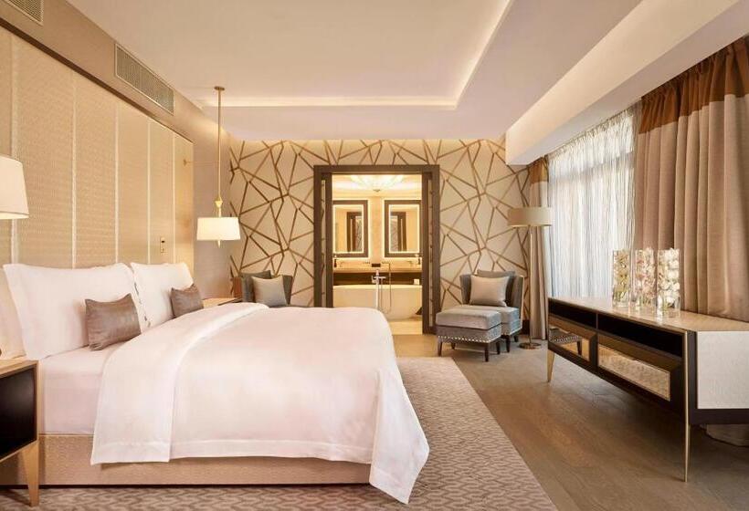 سوئیت پرزیدنت, The Alexander, A Luxury Collection Hotel, Yerevan