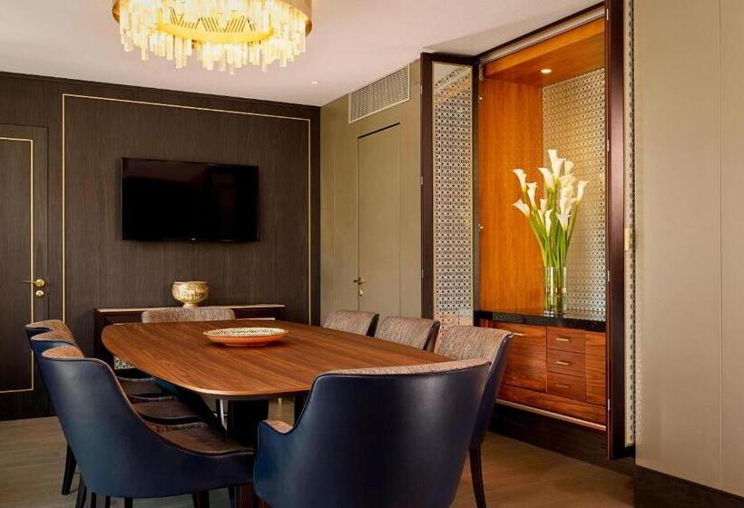 سوئیت پرزیدنت, The Alexander, A Luxury Collection Hotel, Yerevan