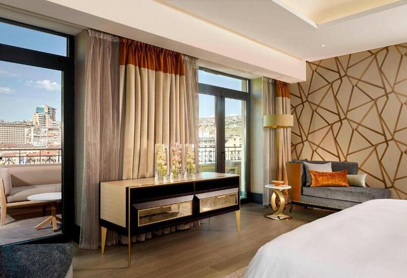 프레지덴셜 스위트, The Alexander, A Luxury Collection Hotel, Yerevan