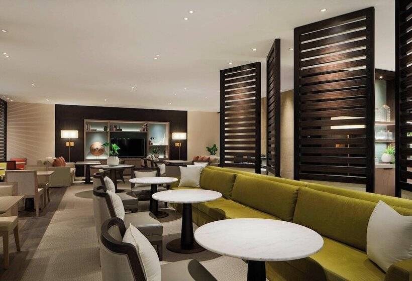 エクゼクティブスイート, The Westin Perth