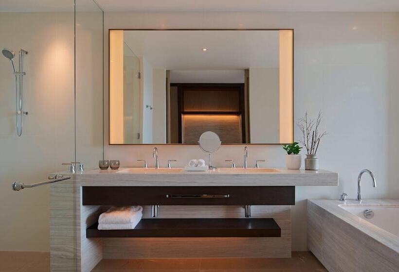 エクゼクティブスイート, The Westin Perth