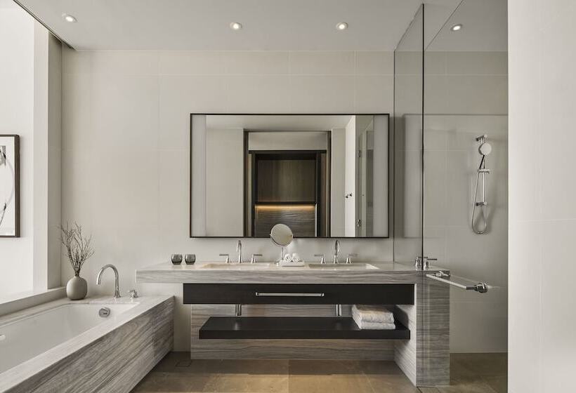 エクゼクティブスイート, The Westin Perth