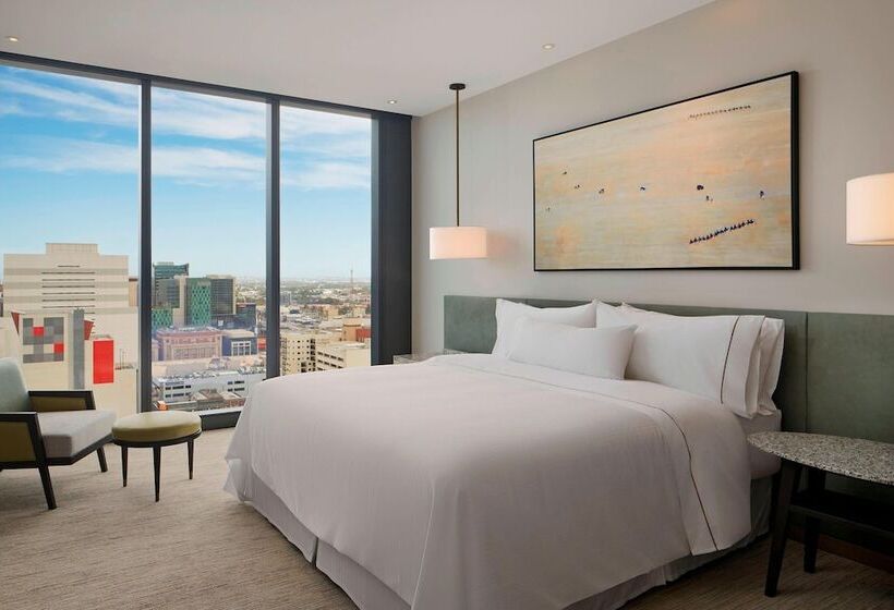 Президентский Люкс, The Westin Perth