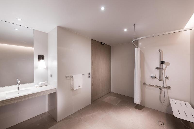 シティビュープレミアムルーム, The Westin Perth