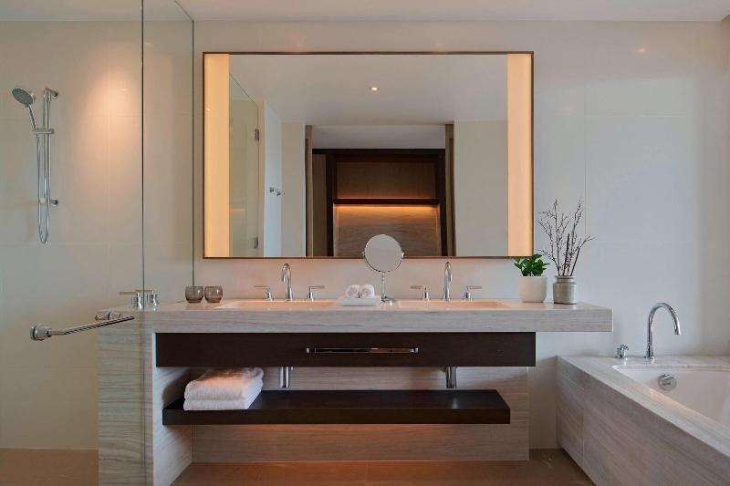 Люкс Executive Кровать Кинг, The Westin Perth
