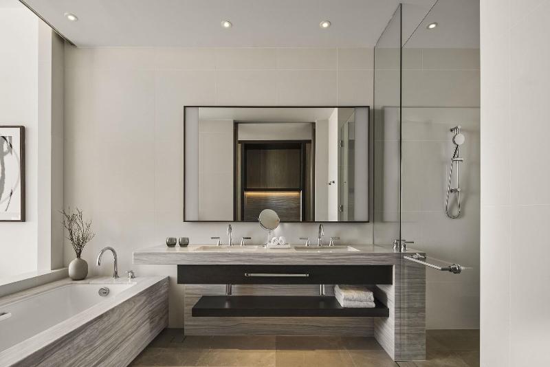 Люкс Executive Кровать Кинг, The Westin Perth