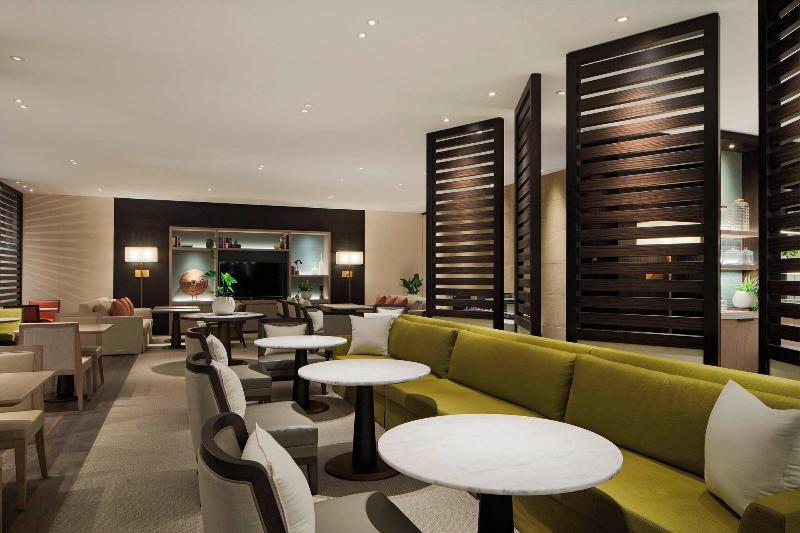 Люкс Executive Кровать Кинг, The Westin Perth
