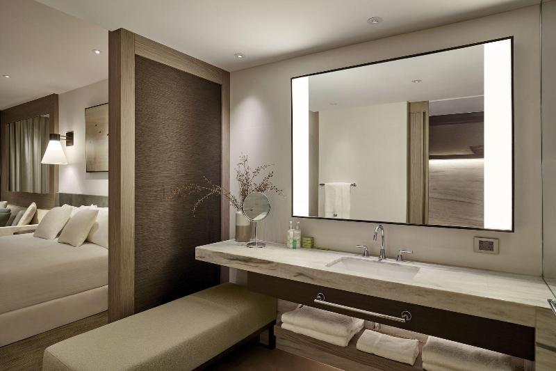Номер Deluxe, The Westin Perth