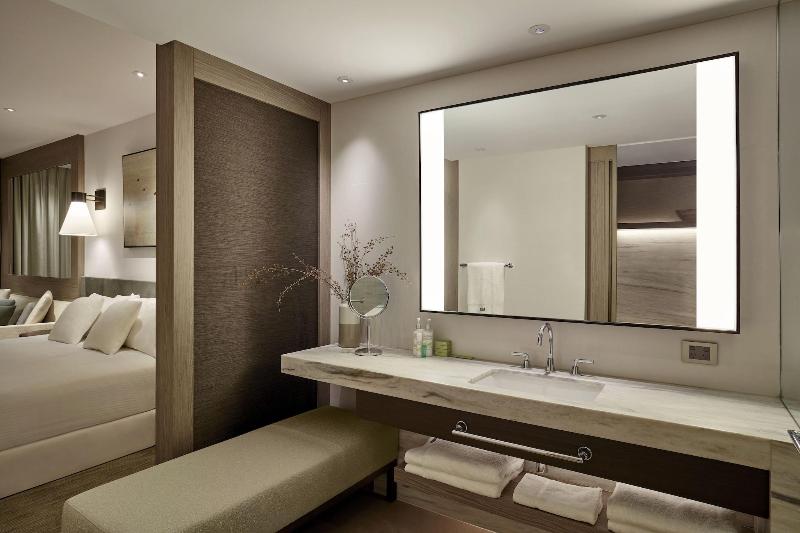 デラックスルーム, The Westin Perth