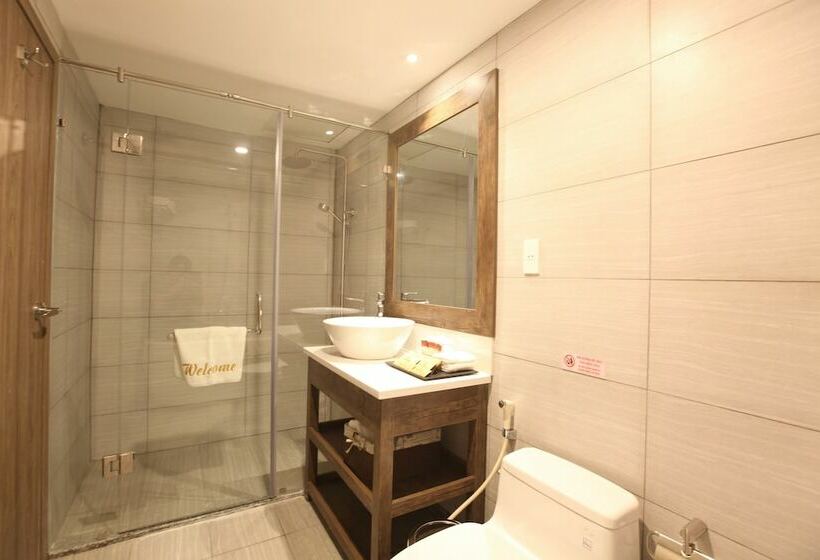 اتاق سوپریور, Minh Tam Hotel & Spa 3/2