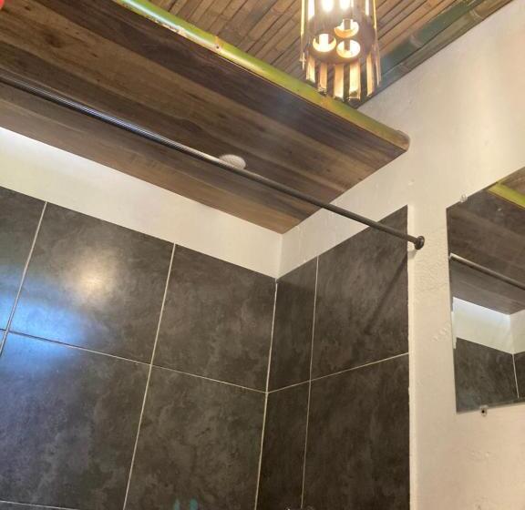 デラックススイート, Finca Carpe Diem Ecolodge